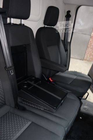 Miniautocarro FORD Transit Custom L1 H2 Tüv Neu Klima Kamera PDC