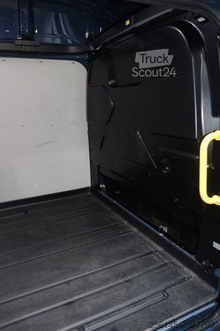 Miniautocarro FORD Transit Custom L1 H2 Tüv Neu Klima Kamera PDC