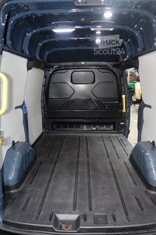 Miniautocarro FORD Transit Custom L1 H2 Tüv Neu Klima Kamera PDC