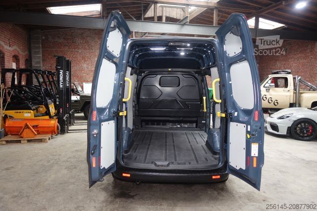 Miniautocarro FORD Transit Custom L1 H2 Tüv Neu Klima Kamera PDC