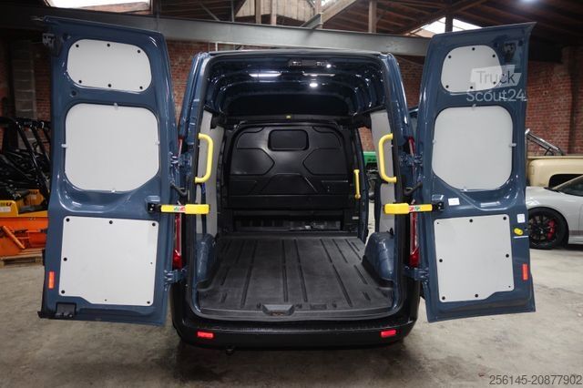 Miniautocarro FORD Transit Custom L1 H2 Tüv Neu Klima Kamera PDC