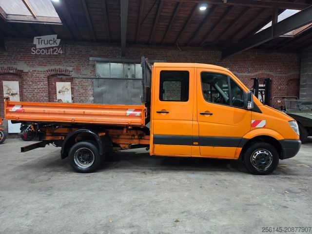 Fourgon surélevé FORD Transit Kasten 350 L3 H3 KlimaKamera Tüv 01/2027