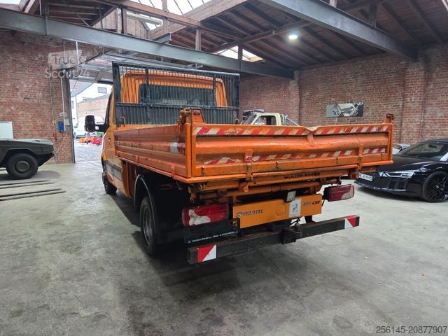 Bestelwagen met verhoogd dak FORD Transit Kasten 350 L3 H3 KlimaKamera Tüv 01/2027