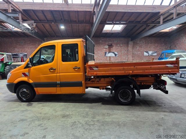 Bestelwagen met verhoogd dak FORD Transit Kasten 350 L3 H3 KlimaKamera Tüv 01/2027