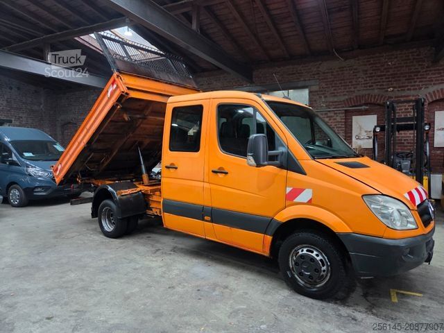 Bestelwagen met verhoogd dak FORD Transit Kasten 350 L3 H3 KlimaKamera Tüv 01/2027