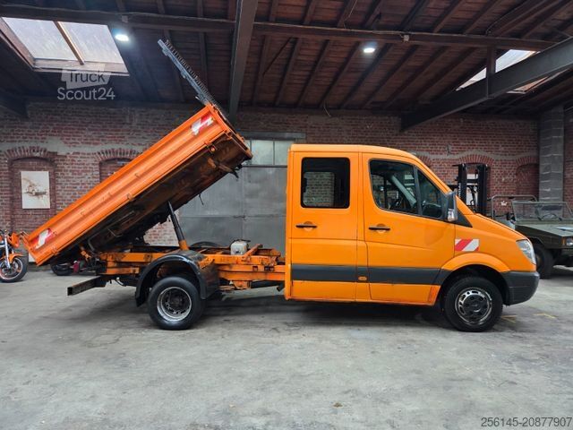 Bestelwagen met verhoogd dak FORD Transit Kasten 350 L3 H3 KlimaKamera Tüv 01/2027