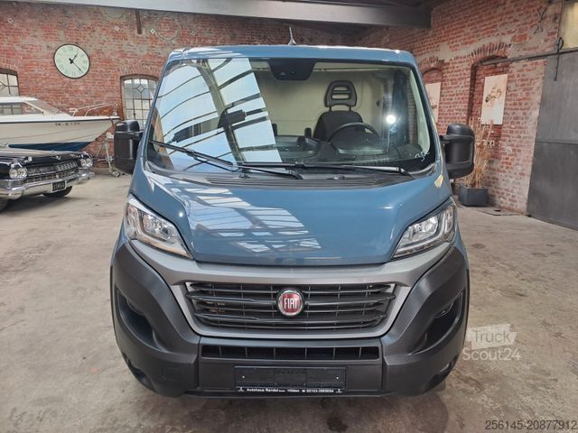 Minibus FIAT Ducato L1 H1 Klima Kamera Tempomat Euro6 Tüv