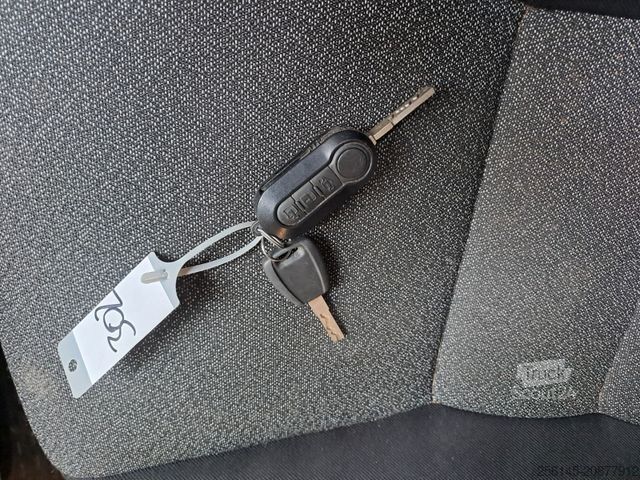 Minibus FIAT Ducato L1 H1 Klima Kamera Tempomat Euro6 Tüv