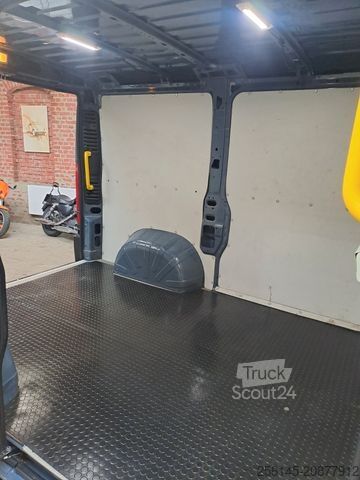 Minibus FIAT Ducato L1 H1 Klima Kamera Tempomat Euro6 Tüv