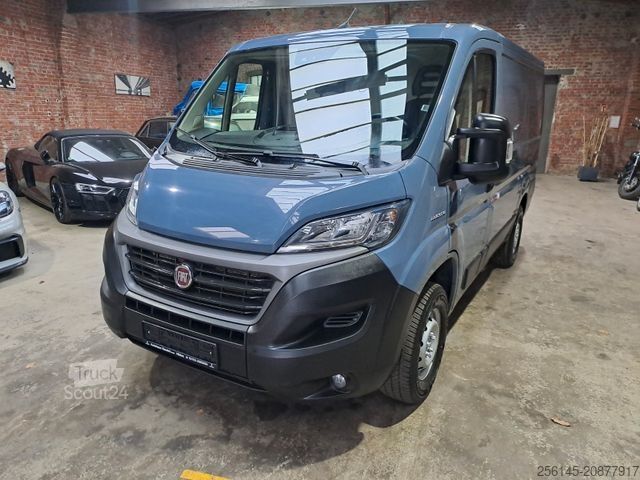 Panel van FIAT Ducato  L1 H1 Klima Kamera Tempomat Euro6 Tüv