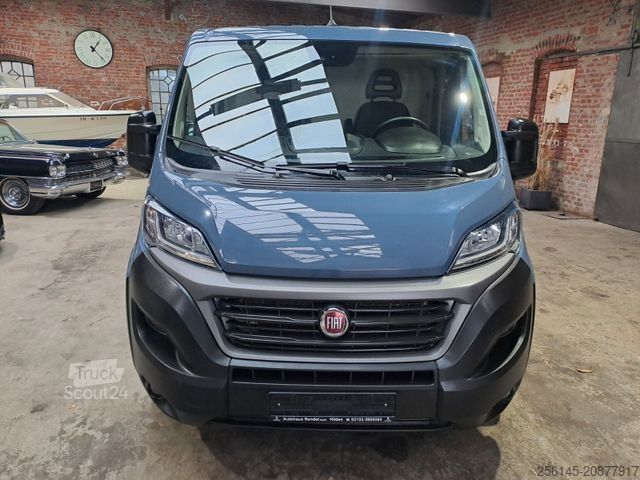 Panel van FIAT Ducato  L1 H1 Klima Kamera Tempomat Euro6 Tüv