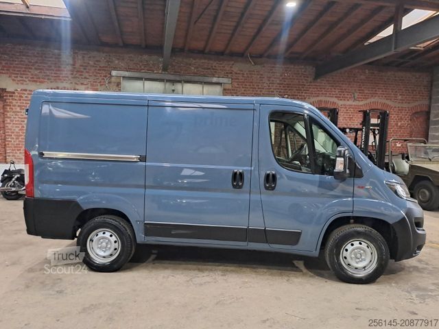 Panel van FIAT Ducato  L1 H1 Klima Kamera Tempomat Euro6 Tüv