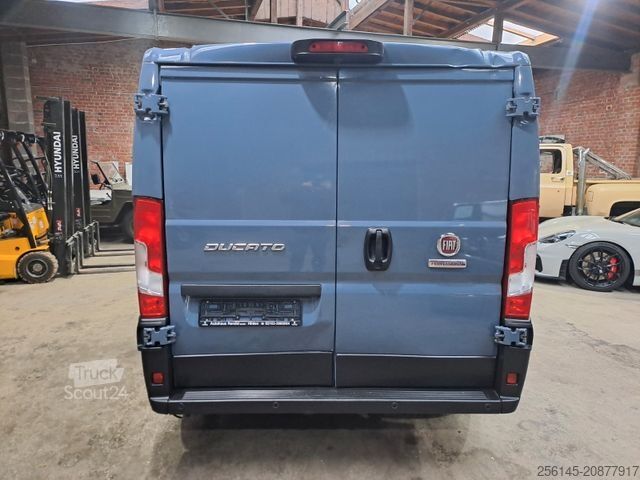 Panel van FIAT Ducato L1 H1 Klima Kamera Tempomat Euro6 Tüv