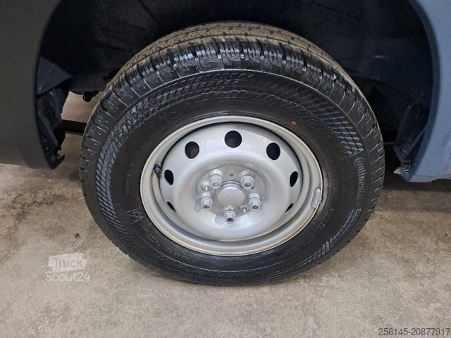 Panel van FIAT Ducato L1 H1 Klima Kamera Tempomat Euro6 Tüv