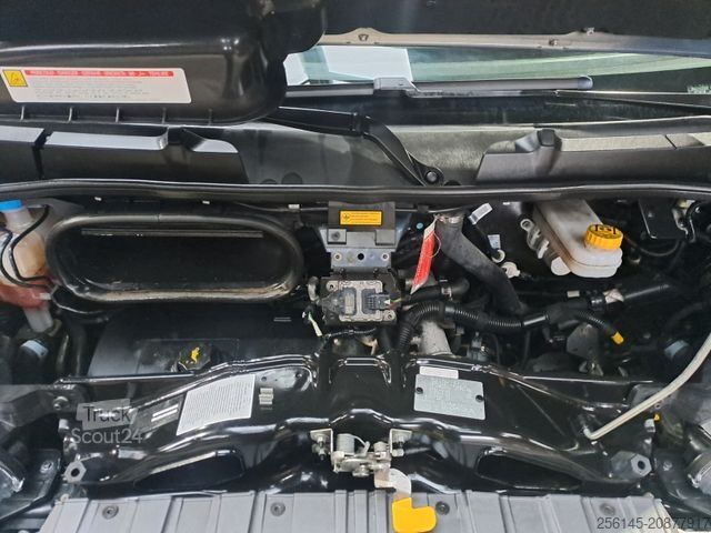 Panel van FIAT Ducato L1 H1 Klima Kamera Tempomat Euro6 Tüv