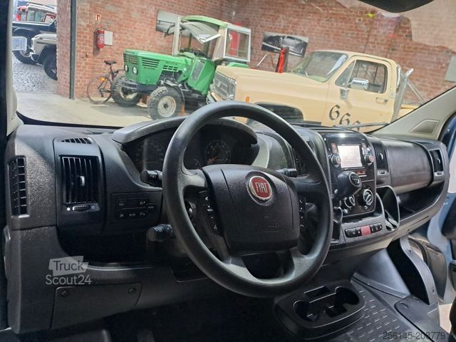 Panel van FIAT Ducato L1 H1 Klima Kamera Tempomat Euro6 Tüv