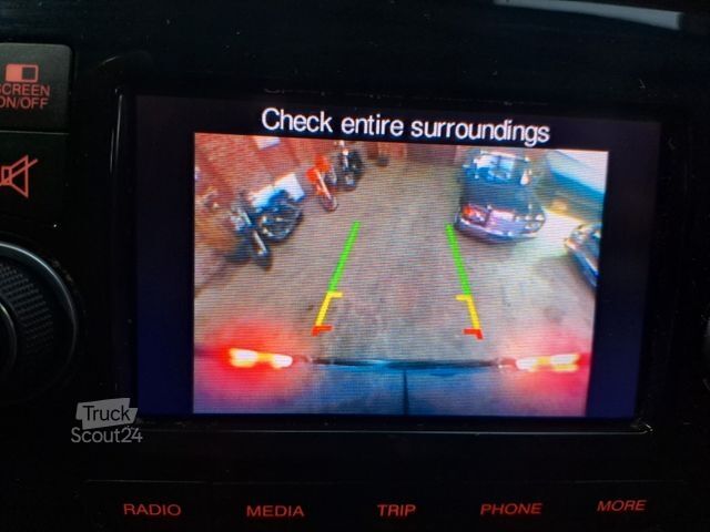 Panel van FIAT Ducato L1 H1 Klima Kamera Tempomat Euro6 Tüv