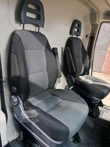 Panel van FIAT Ducato L1 H1 Klima Kamera Tempomat Euro6 Tüv