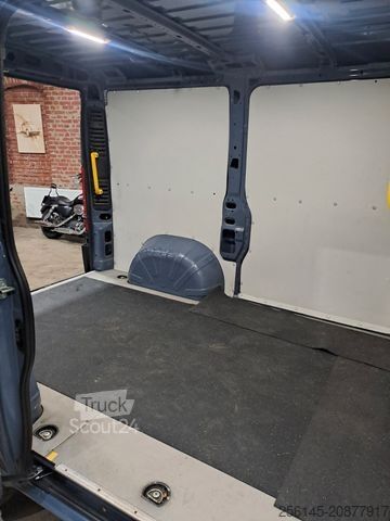 Panel van FIAT Ducato L1 H1 Klima Kamera Tempomat Euro6 Tüv