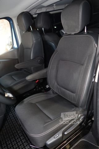 Minibús RENAULT Trafic Combi L2H1 Grand SpaceClass Camper TüvNeu
