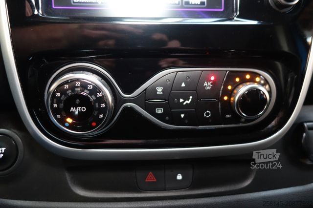 Minibús RENAULT Trafic Combi L2H1 Grand SpaceClass Camper TüvNeu