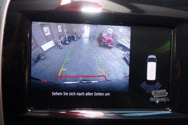 Minibús RENAULT Trafic Combi L2H1 Grand SpaceClass Camper TüvNeu