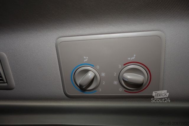 Minibús RENAULT Trafic Combi L2H1 Grand SpaceClass Camper TüvNeu