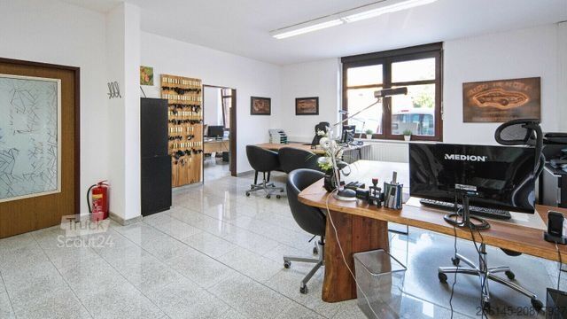 Front loader forklift HYUNDAI 18BT-9U UVV Neu 4,25m Hubh 1680kg Ladegerät