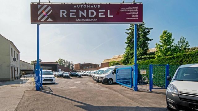 Front loader forklift HYUNDAI 18BT-9U UVV Neu 4,25m Hubh 1680kg Ladegerät