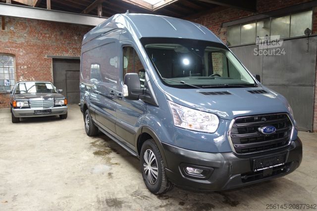 Miniautocarro FORD Transit Kasten 350 L3 H3 KlimaKamera TüvNeu Navi