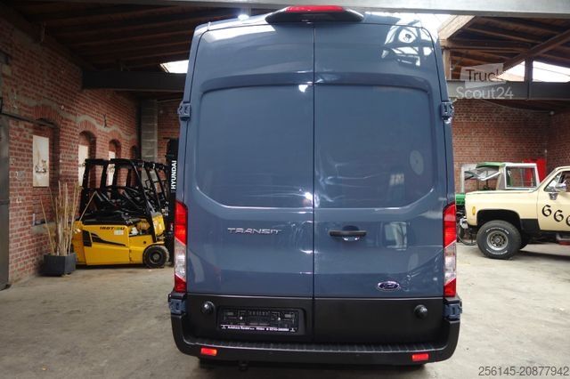 Miniautocarro FORD Transit Kasten 350 L3 H3 KlimaKamera TüvNeu Navi