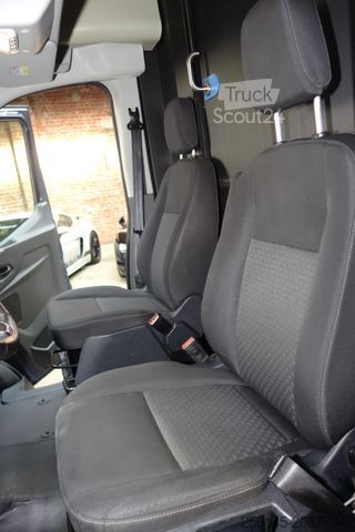 Miniautocarro FORD Transit Kasten 350 L3 H3 KlimaKamera TüvNeu Navi