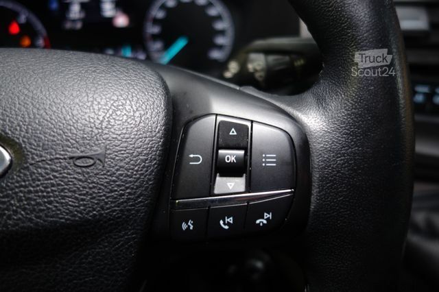 Miniautocarro FORD Transit Kasten 350 L3 H3 KlimaKamera TüvNeu Navi