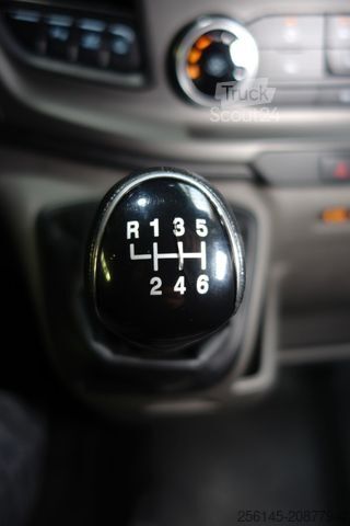 Miniautocarro FORD Transit Kasten 350 L3 H3 KlimaKamera TüvNeu Navi