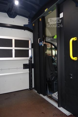 Miniautocarro FORD Transit Kasten 350 L3 H3 KlimaKamera TüvNeu Navi