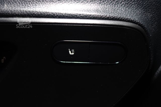 Minibuss MERCEDES-BENZ eSprinter Kasten 314 L2 terie Klima