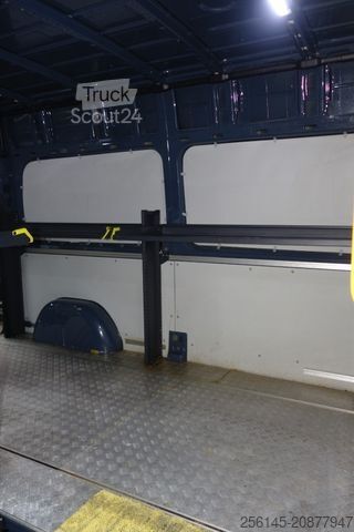 Minibuss MERCEDES-BENZ eSprinter Kasten 314 L2 terie Klima