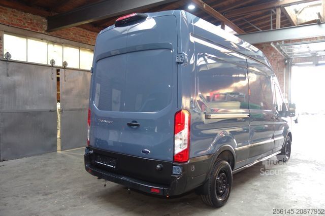 Furgão de teto alto FORD Transit Kasten 350 L3 H3 KlimaKamera TüvNeu Navi