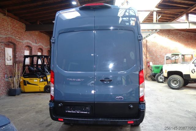 Furgão de teto alto FORD Transit Kasten 350 L3 H3 KlimaKamera TüvNeu Navi