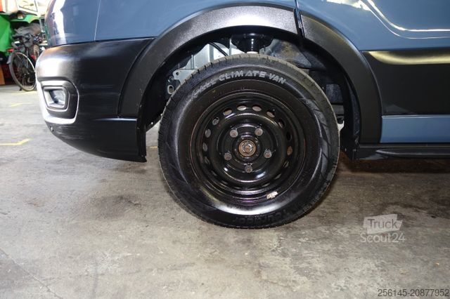 Furgão de teto alto FORD Transit Kasten 350 L3 H3 KlimaKamera TüvNeu Navi