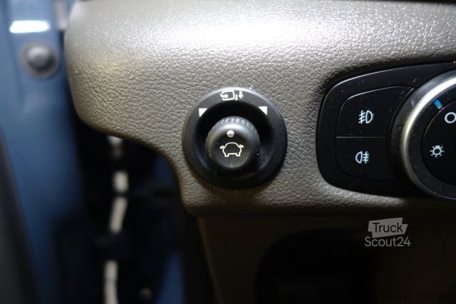 Furgão de teto alto FORD Transit Kasten 350 L3 H3 KlimaKamera TüvNeu Navi