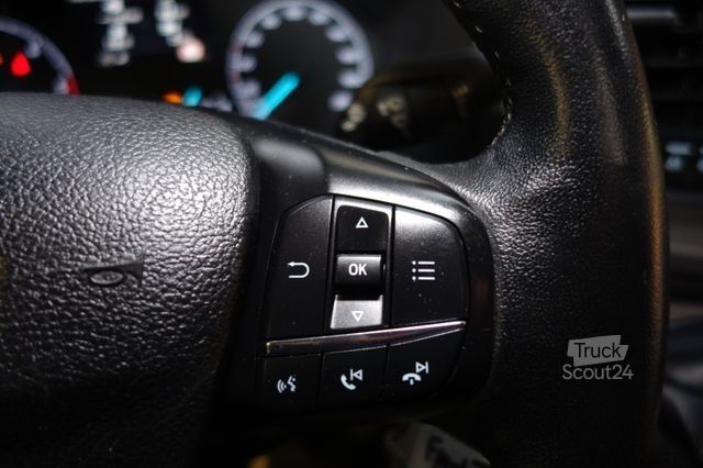 Furgão de teto alto FORD Transit Kasten 350 L3 H3 KlimaKamera TüvNeu Navi