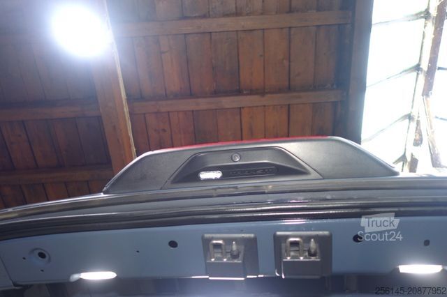 Furgão de teto alto FORD Transit Kasten 350 L3 H3 KlimaKamera TüvNeu Navi