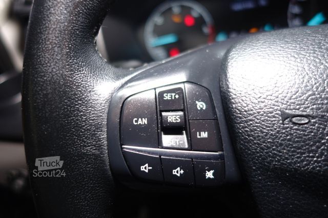 Miniautocarro FORD Transit Kasten 350 L3 H3 KlimaKamera TüvNeu Navi