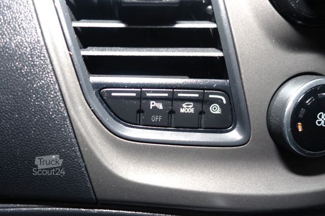 Miniautocarro FORD Transit Kasten 350 L3 H3 KlimaKamera TüvNeu Navi