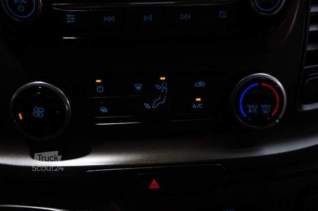 Miniautocarro FORD Transit Kasten 350 L3 H3 KlimaKamera TüvNeu Navi