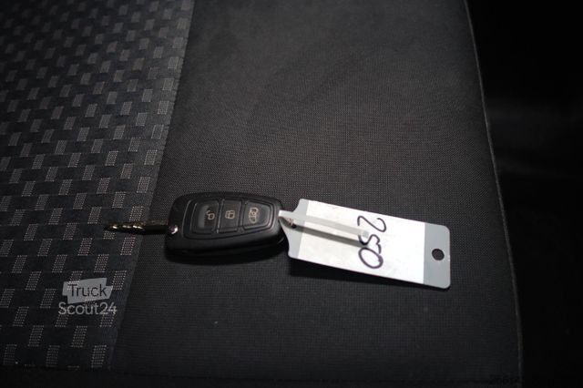 Miniautocarro FORD Transit Kasten 350 L3 H3 KlimaKamera TüvNeu Navi