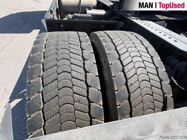 Стандартний тягач IVECO AS 440.48