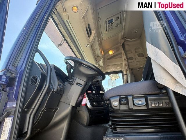 Стандартний тягач IVECO AS 440.48