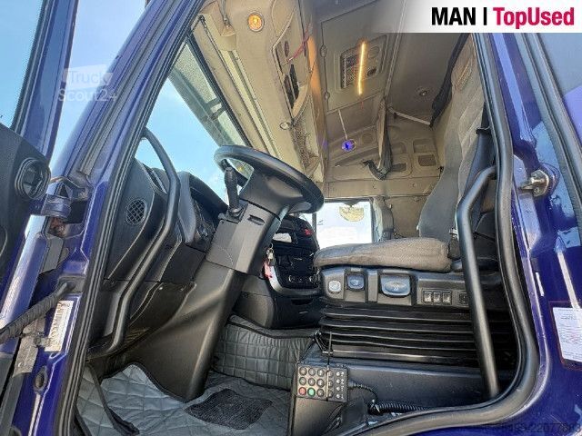 Стандартний тягач IVECO AS 440.46